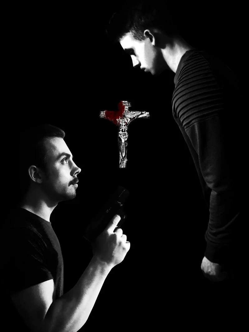 Affiche de Holy Smokes