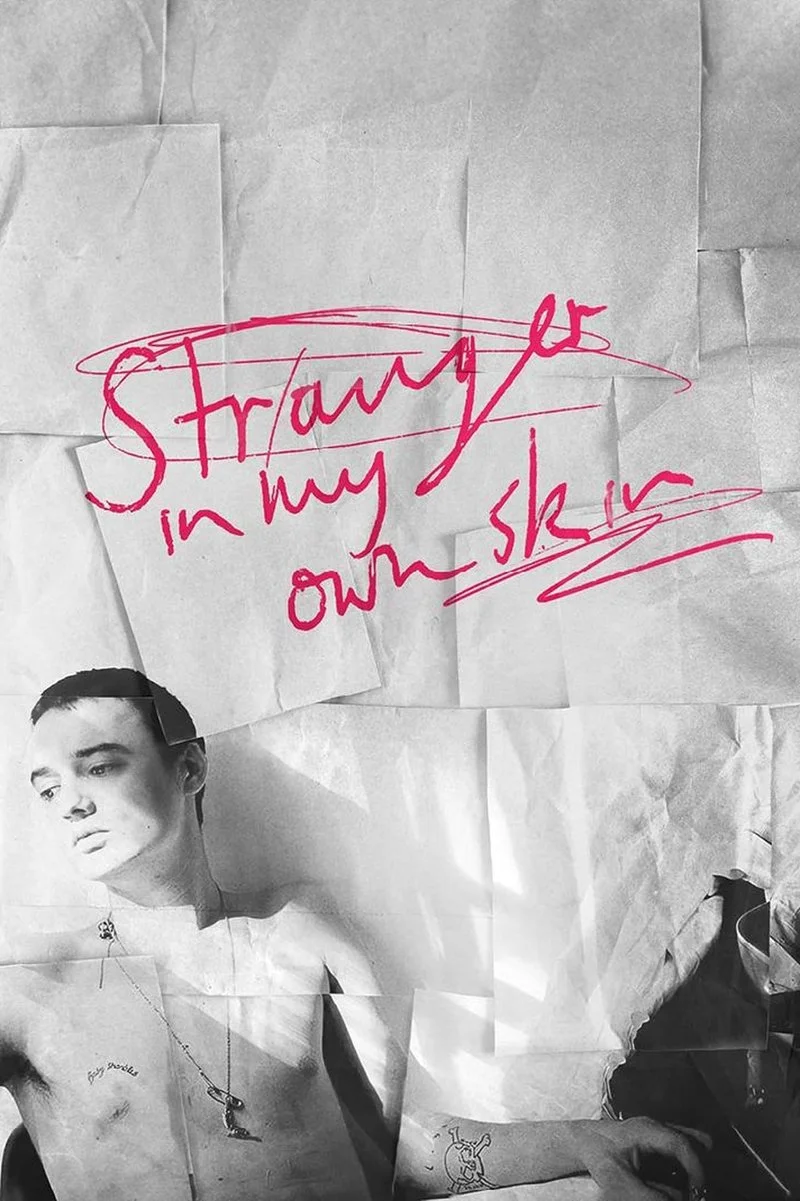 Poster van Peter Doherty - Stranger in My Own Skin