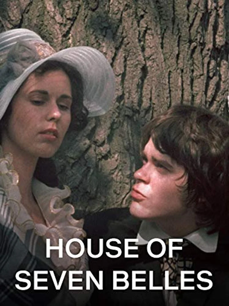 Affiche de House of Seven Belles