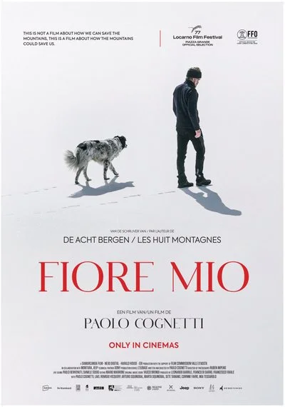 Affiche Fiore Mio