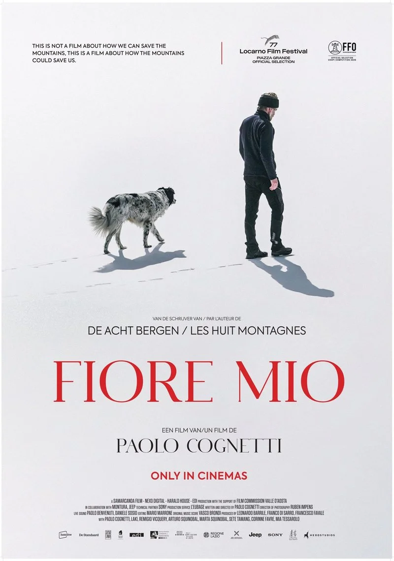 Poster van Fiore Mio