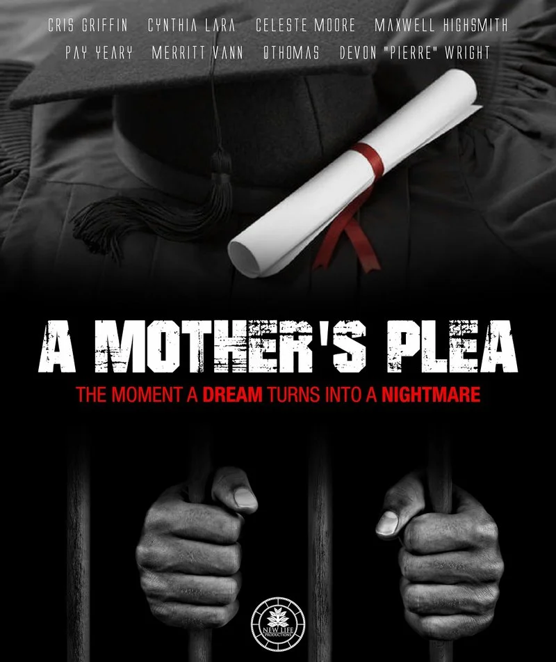 Affiche de A Mother's Plea