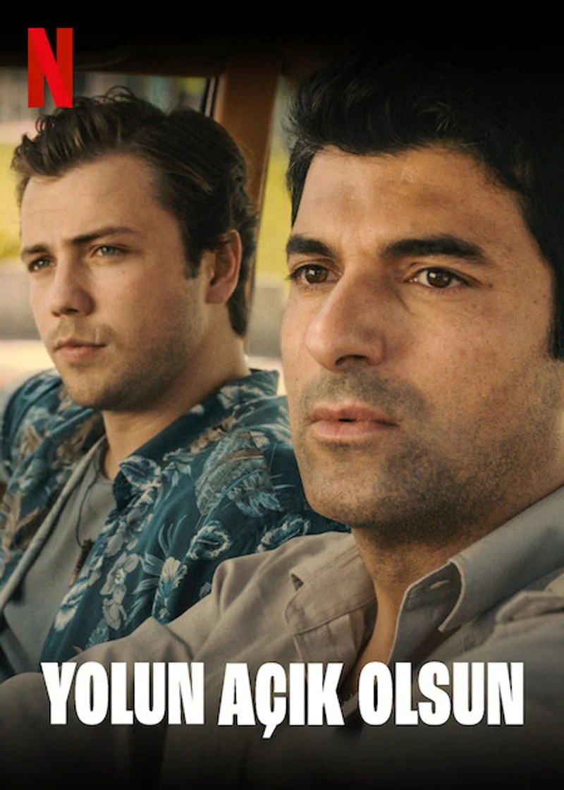 Affiche de Bon vent