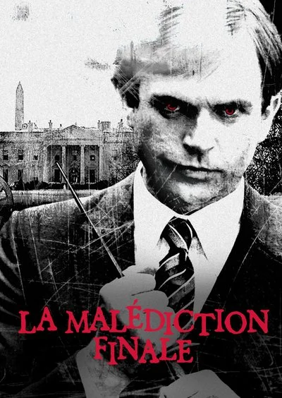 Affiche La Malédiction finale