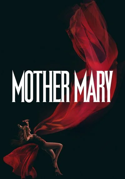 Poster Mother Mary
