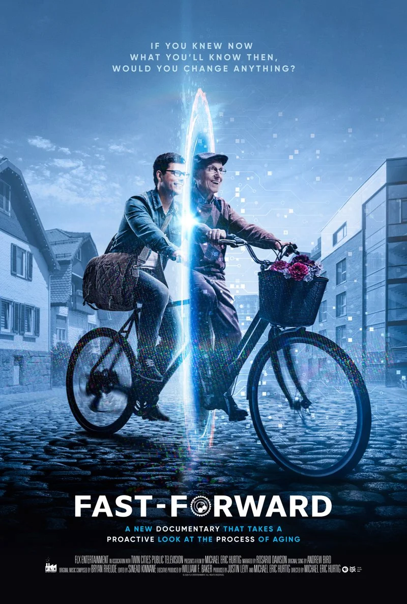 Affiche de Fast-Forward