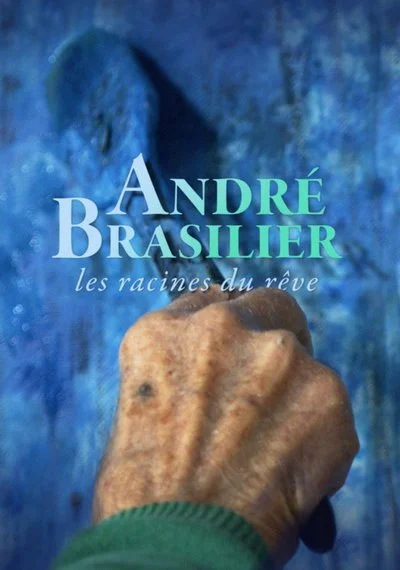 Poster André Brasilier - Les Racines du Rêve