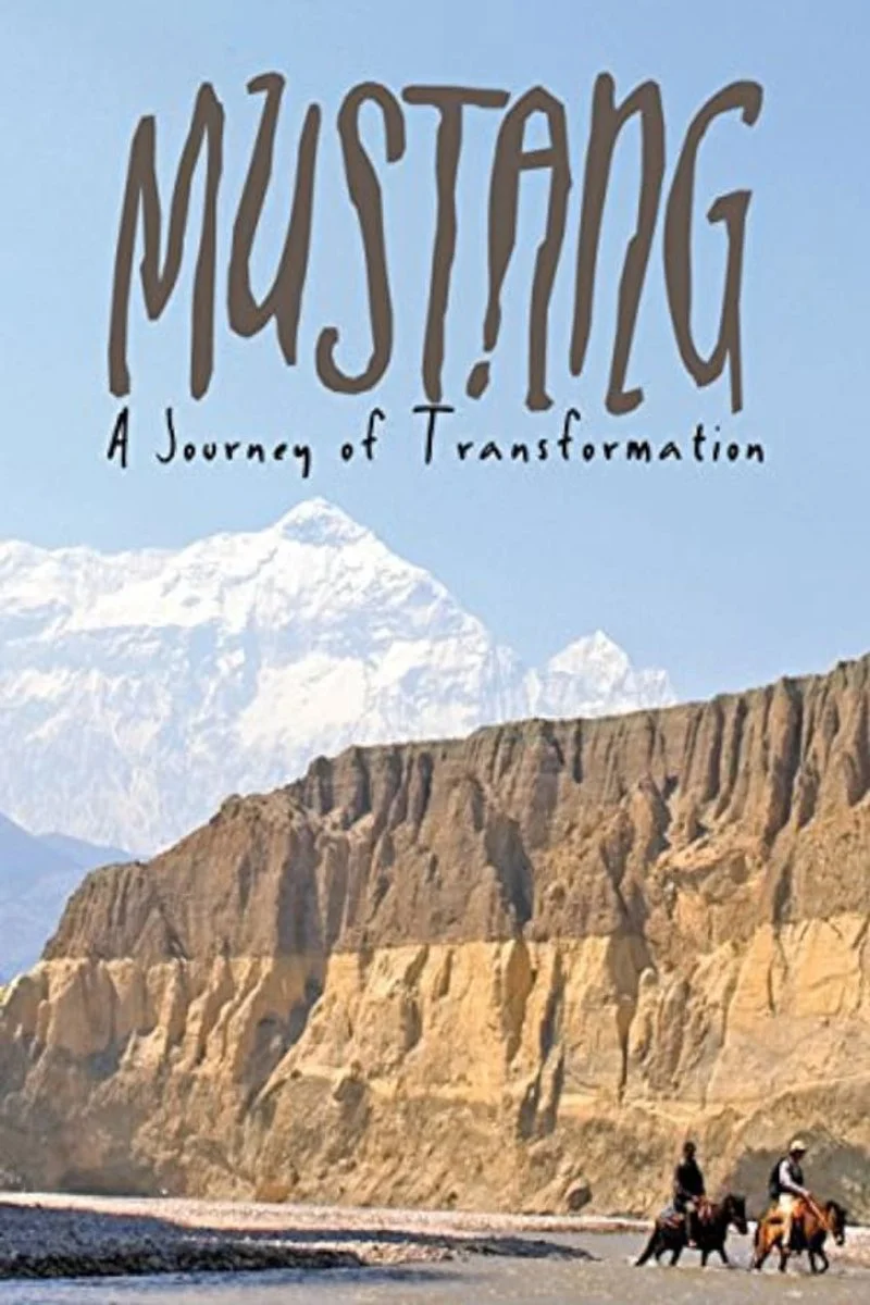 Affiche de Mustang: Journey of Transformation