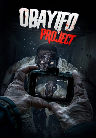Affiche Obayifo Project