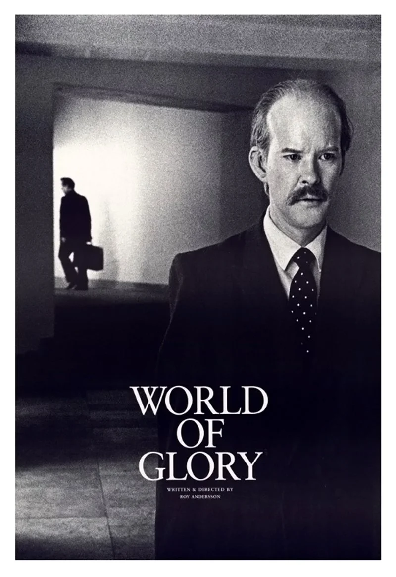 Poster van World of Glory