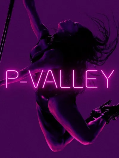 Affiche P-Valley