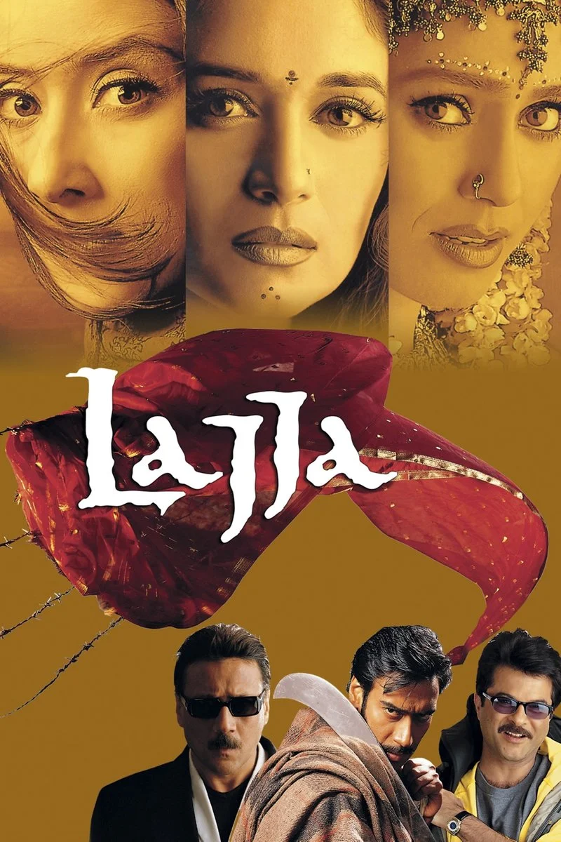 Affiche de Lajja