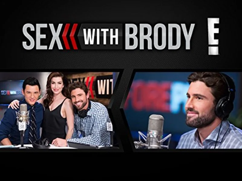 Affiche de Sex with Brody