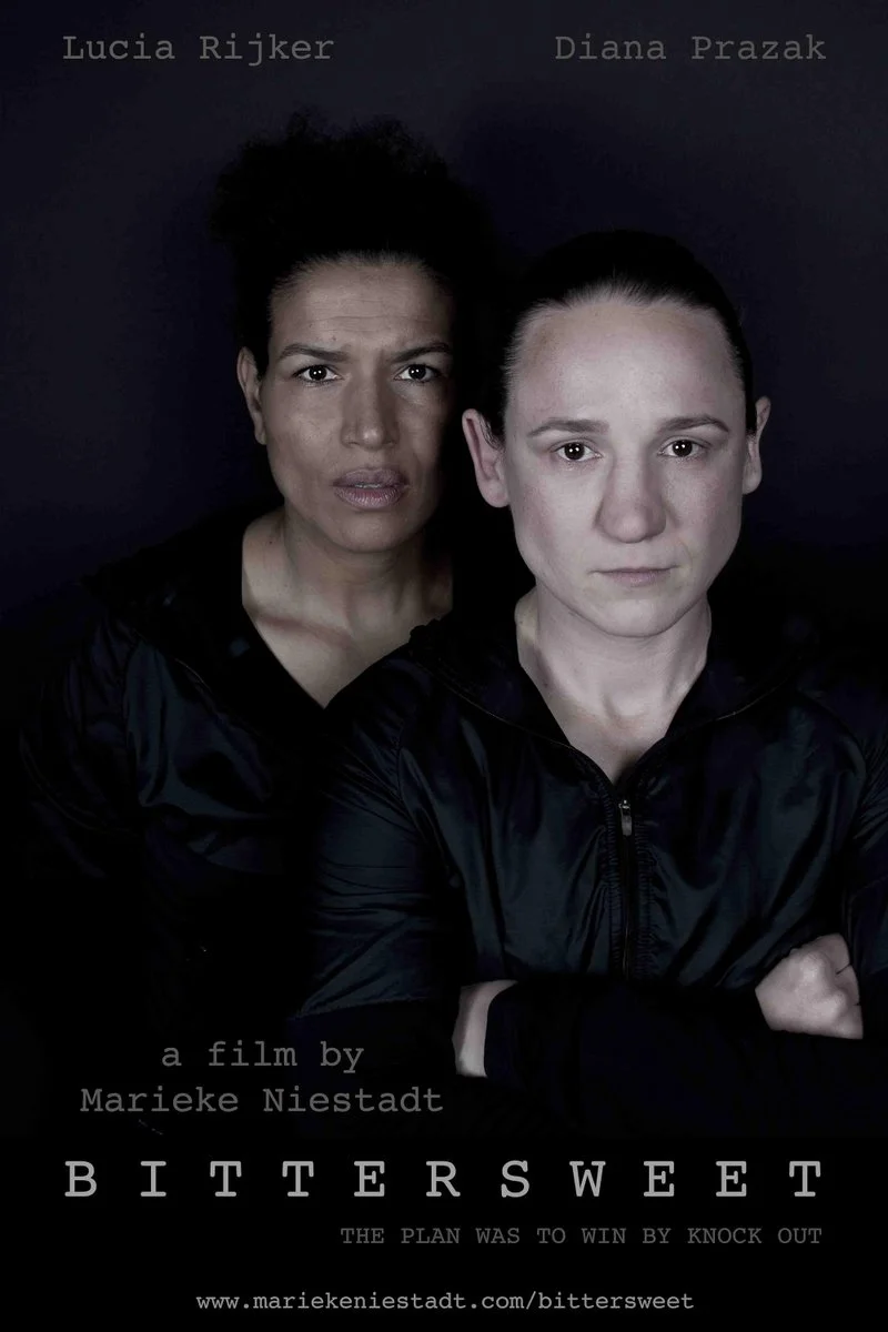 Affiche de Bittersweet