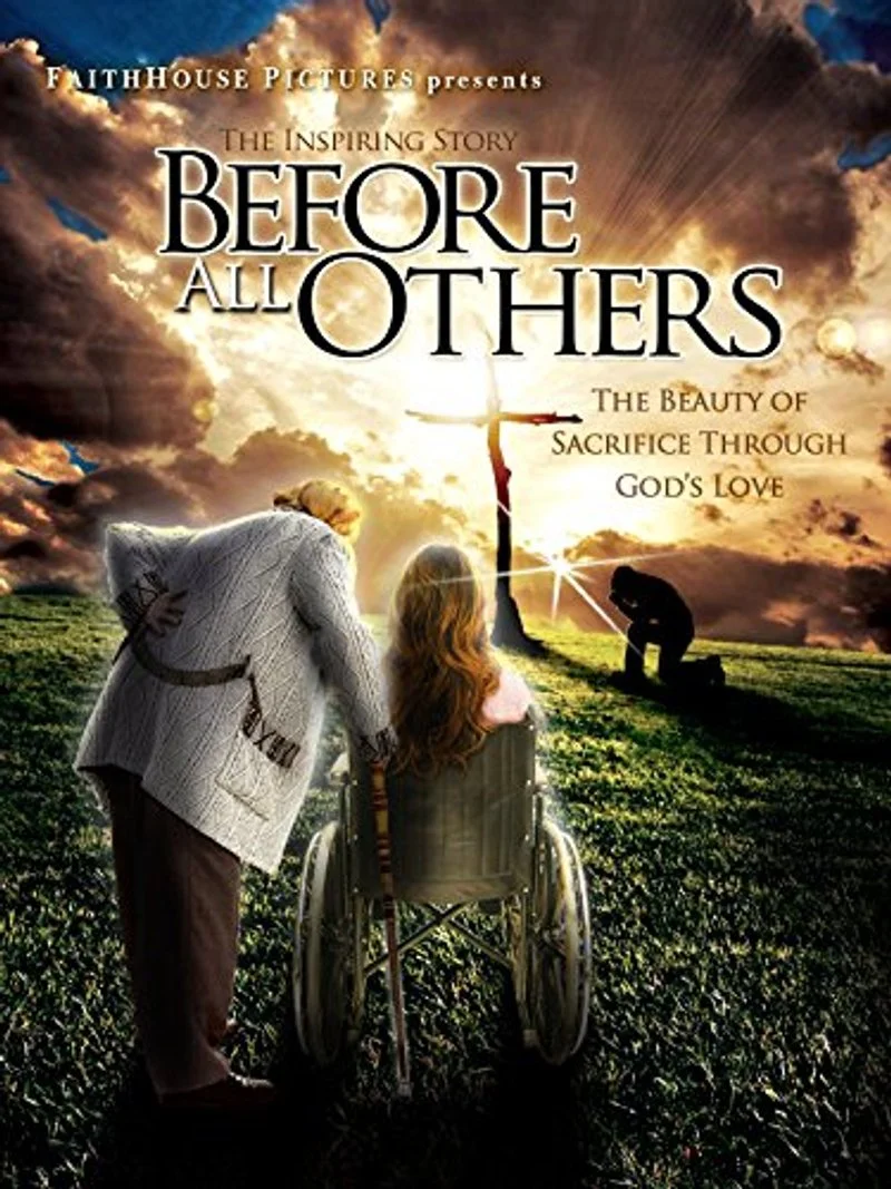 Affiche de Before All Others