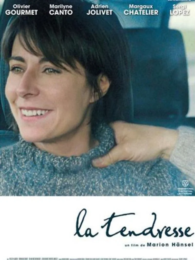 Poster van La Tendresse