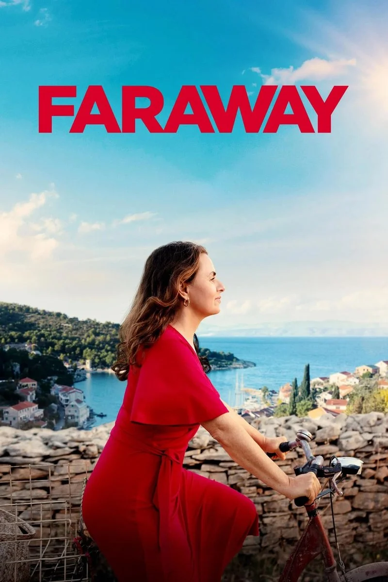 Affiche de Faraway