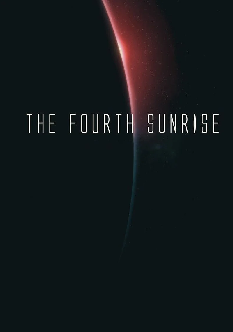 Affiche de The Fourth Sunrise