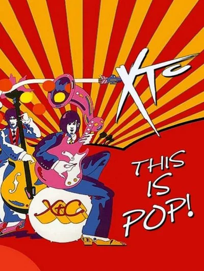 Affiche This Is Pop