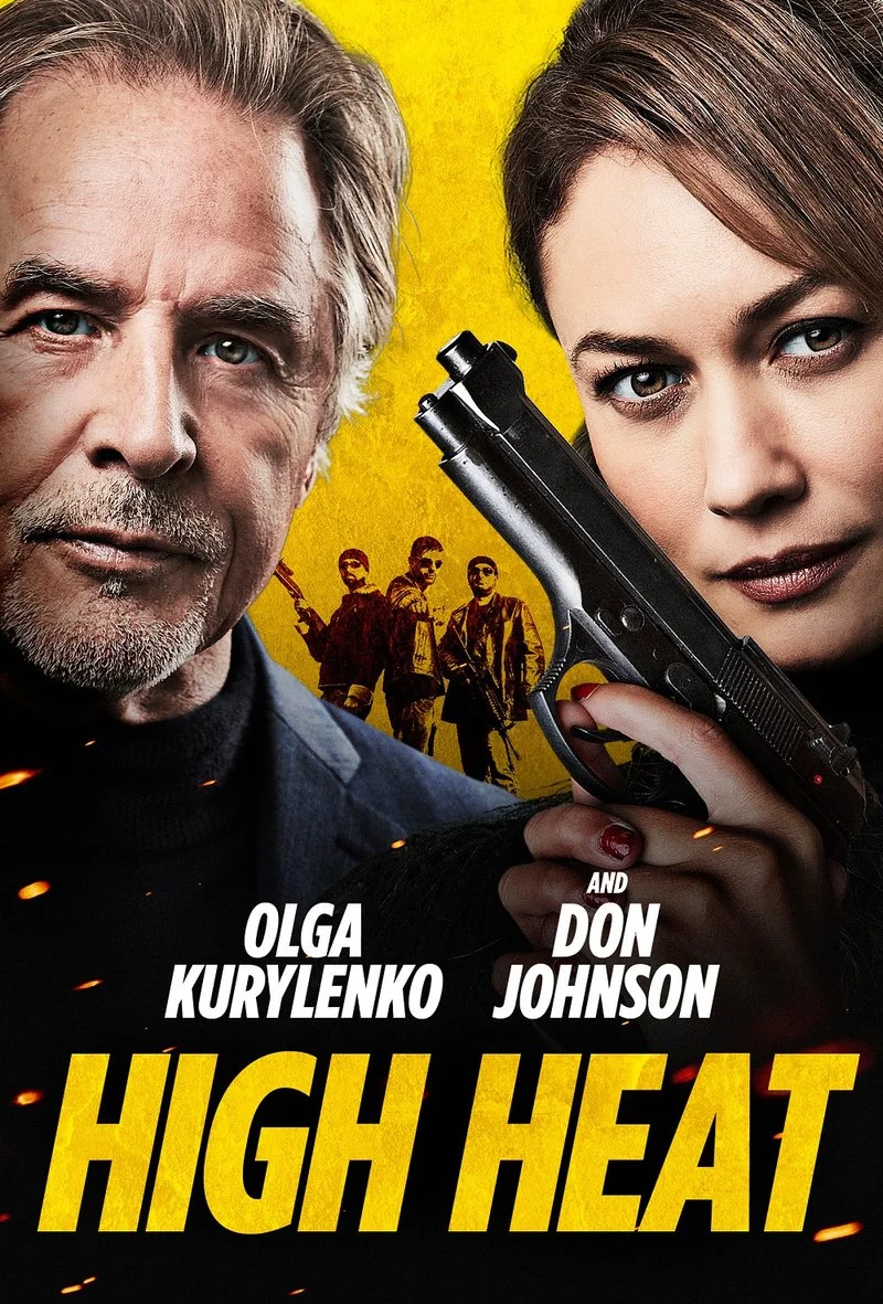 Affiche de Sous la braise