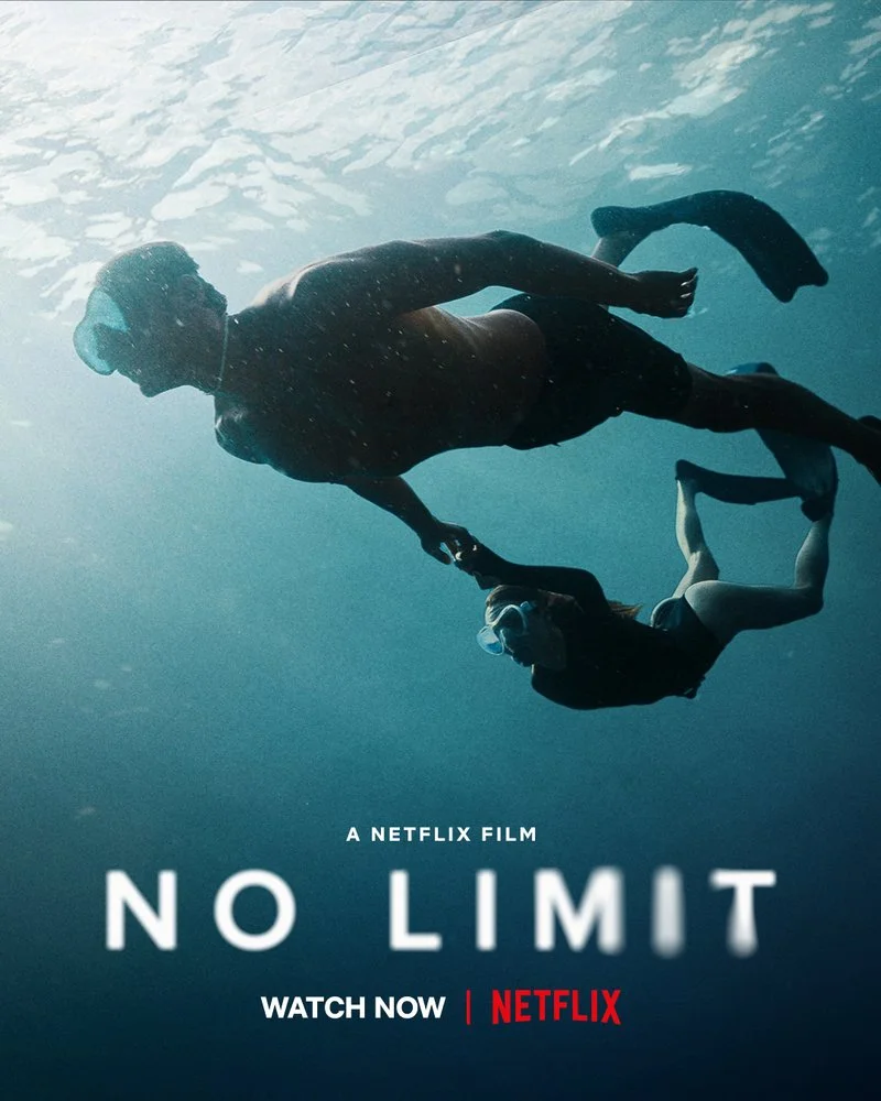 Poster van No Limit
