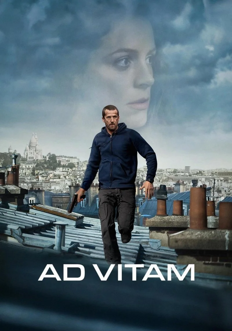 Poster van Ad Vitam