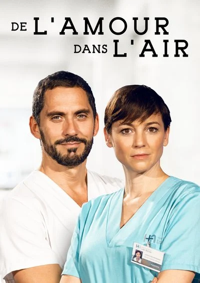 Affiche De l'amour dans l'air