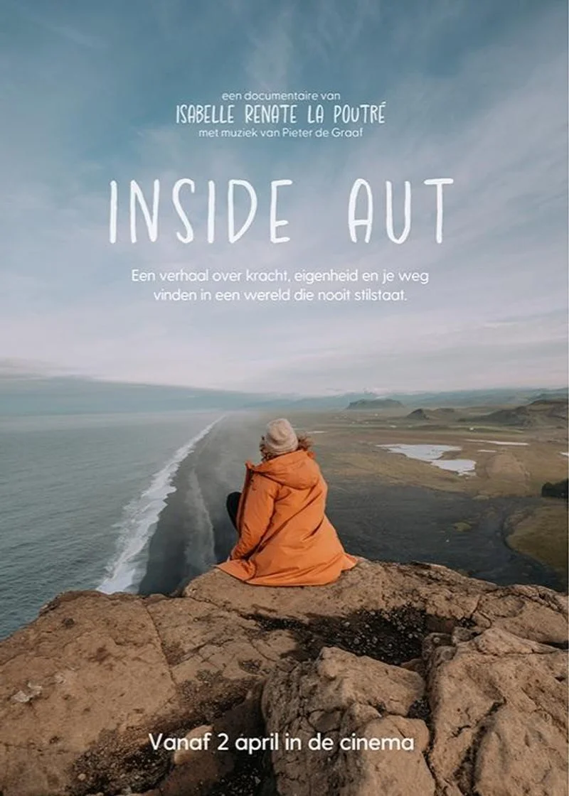 Affiche de Inside Aut