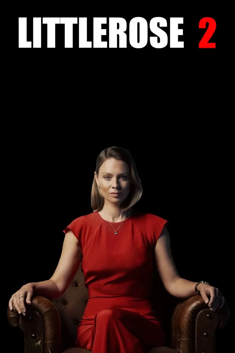 Affiche de Rózyczka 2