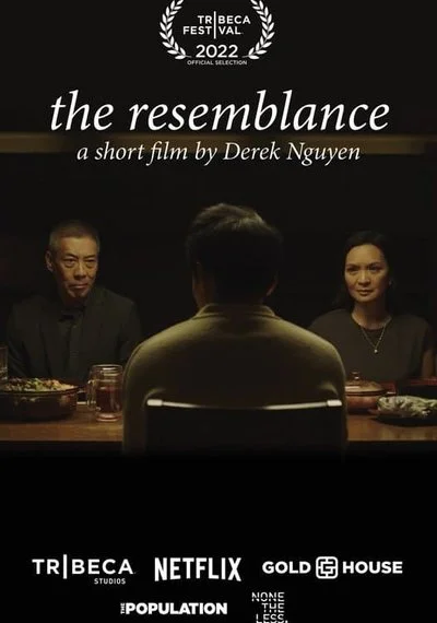Poster The Resemblance