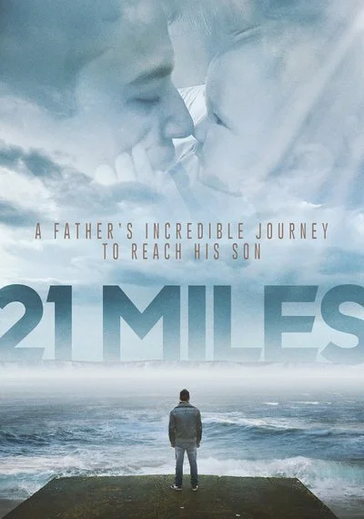 Affiche 21 Miles