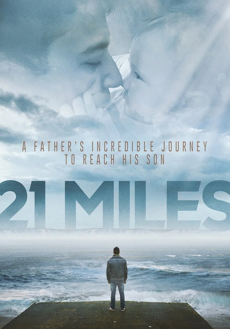 Affiche de 21 Miles