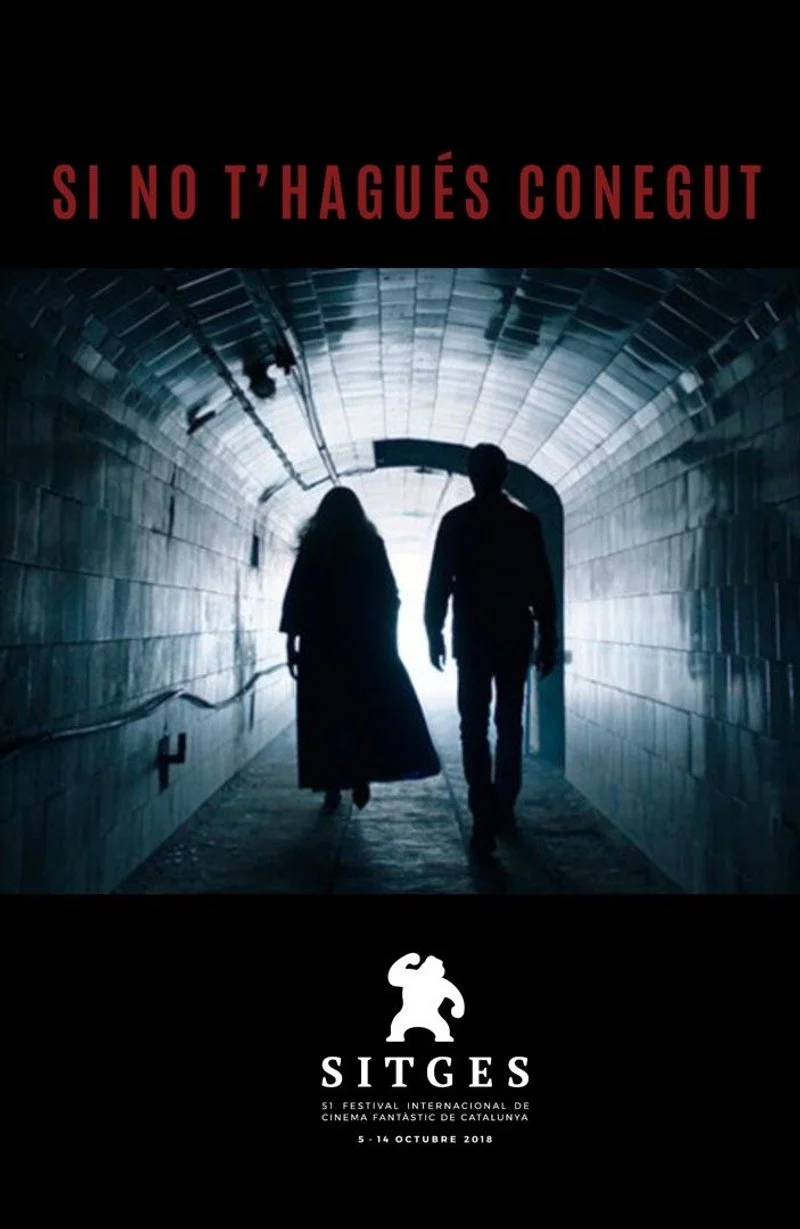 Poster van If I Hadn't Met You
