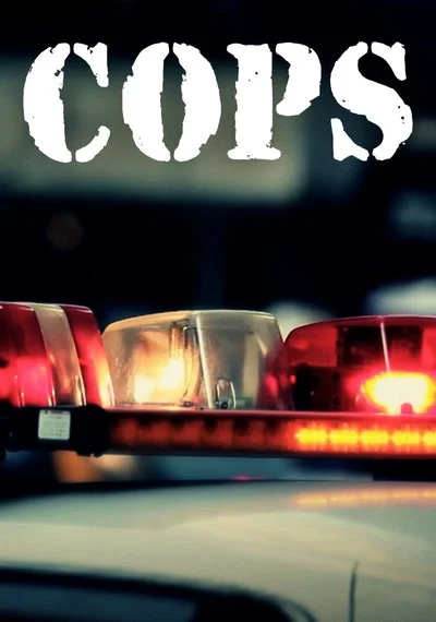 Affiche Cops