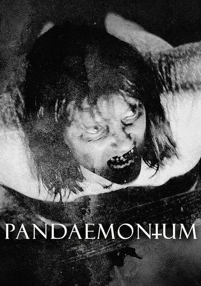 Affiche Pandaemonium