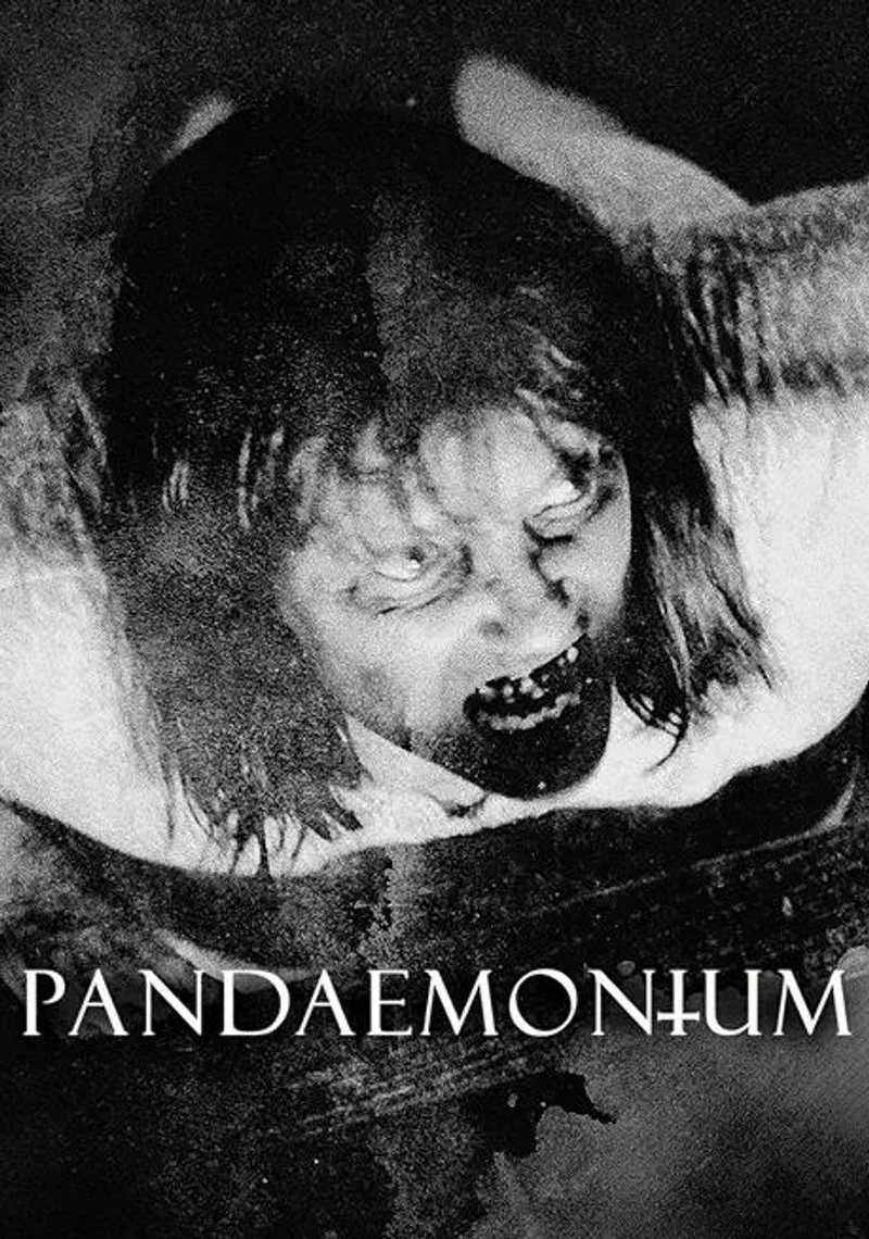 Affiche de Pandaemonium