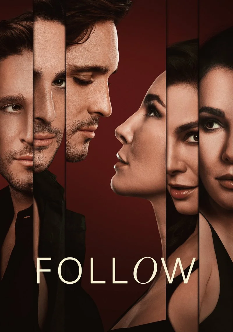 Affiche de Follow