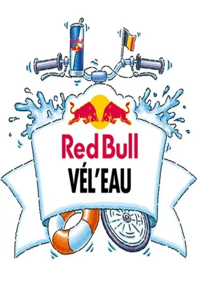 Poster Red Bull Vél’eau 2025