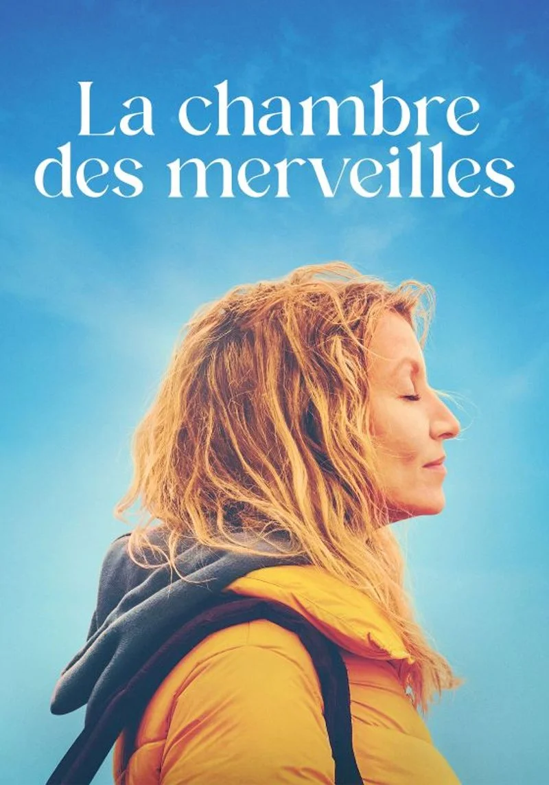 Poster van La Chambre des Merveilles