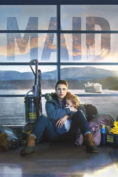 Affiche Maid
