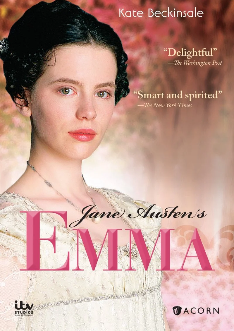 Poster van Emma