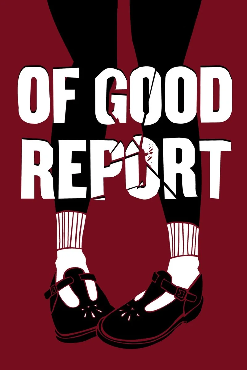 Poster van Of Good Report