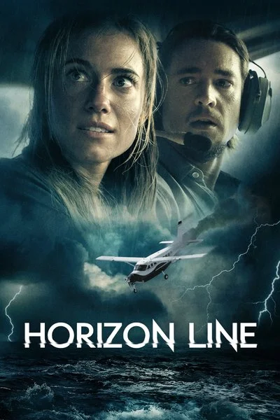 Affiche Horizon Line
