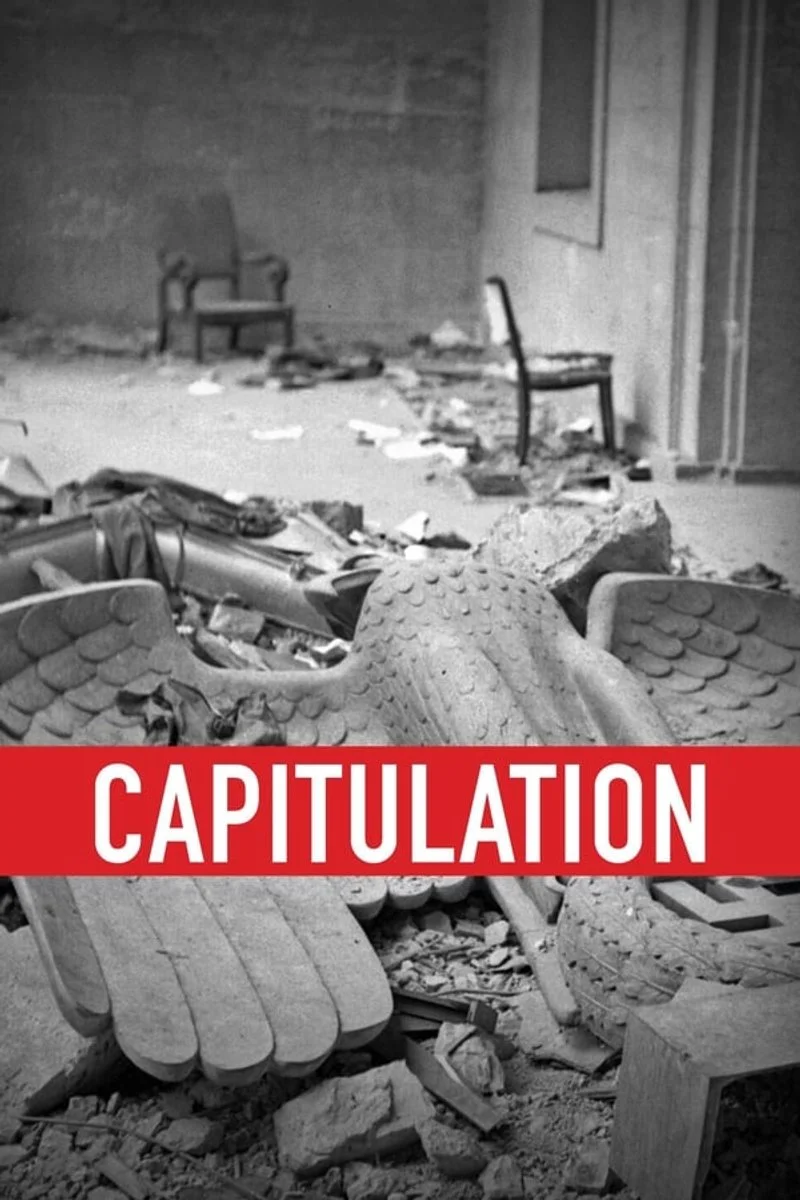 Affiche de Capitulation