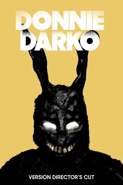 Affiche Donnie Darko