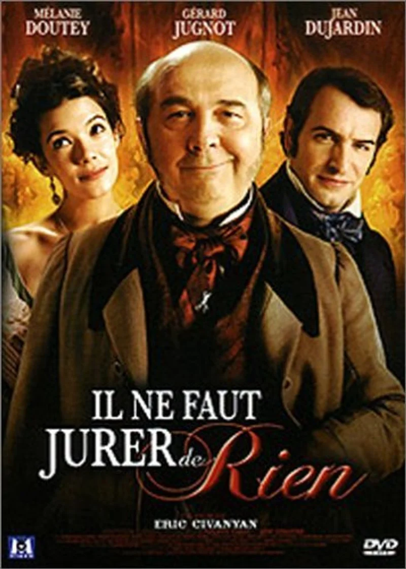 Poster van Never Say... Never!