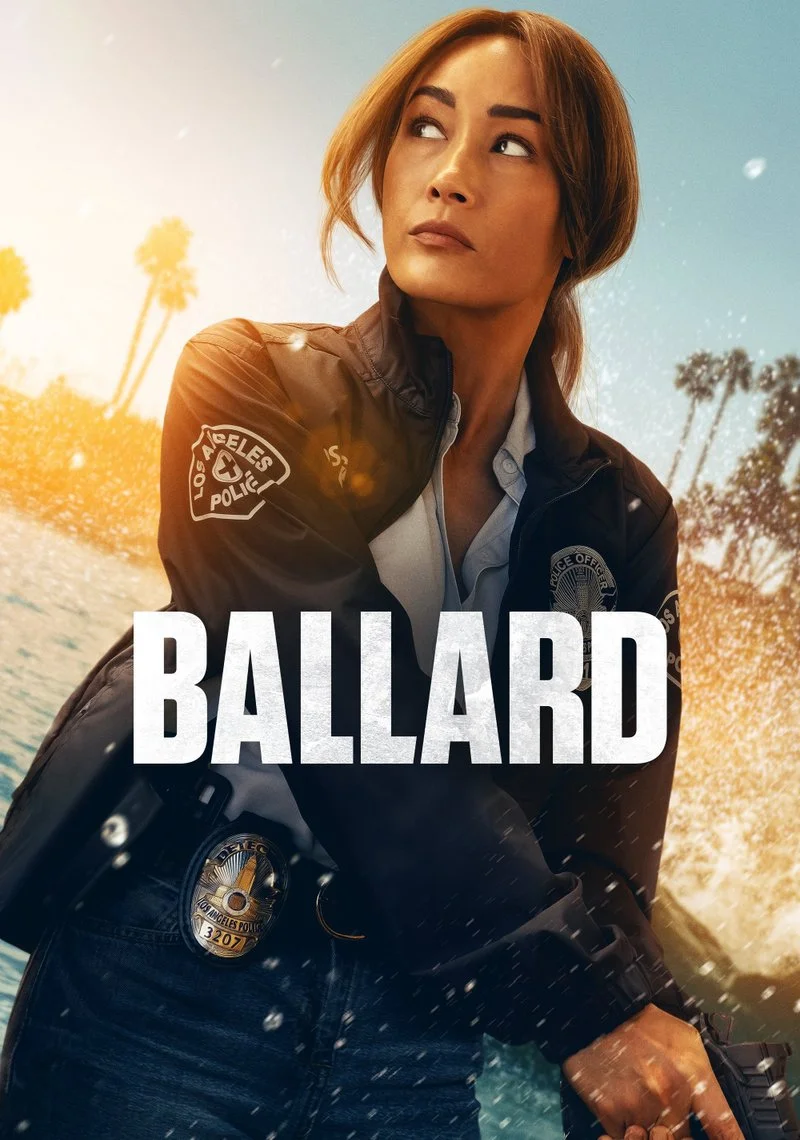 Affiche de Ballard
