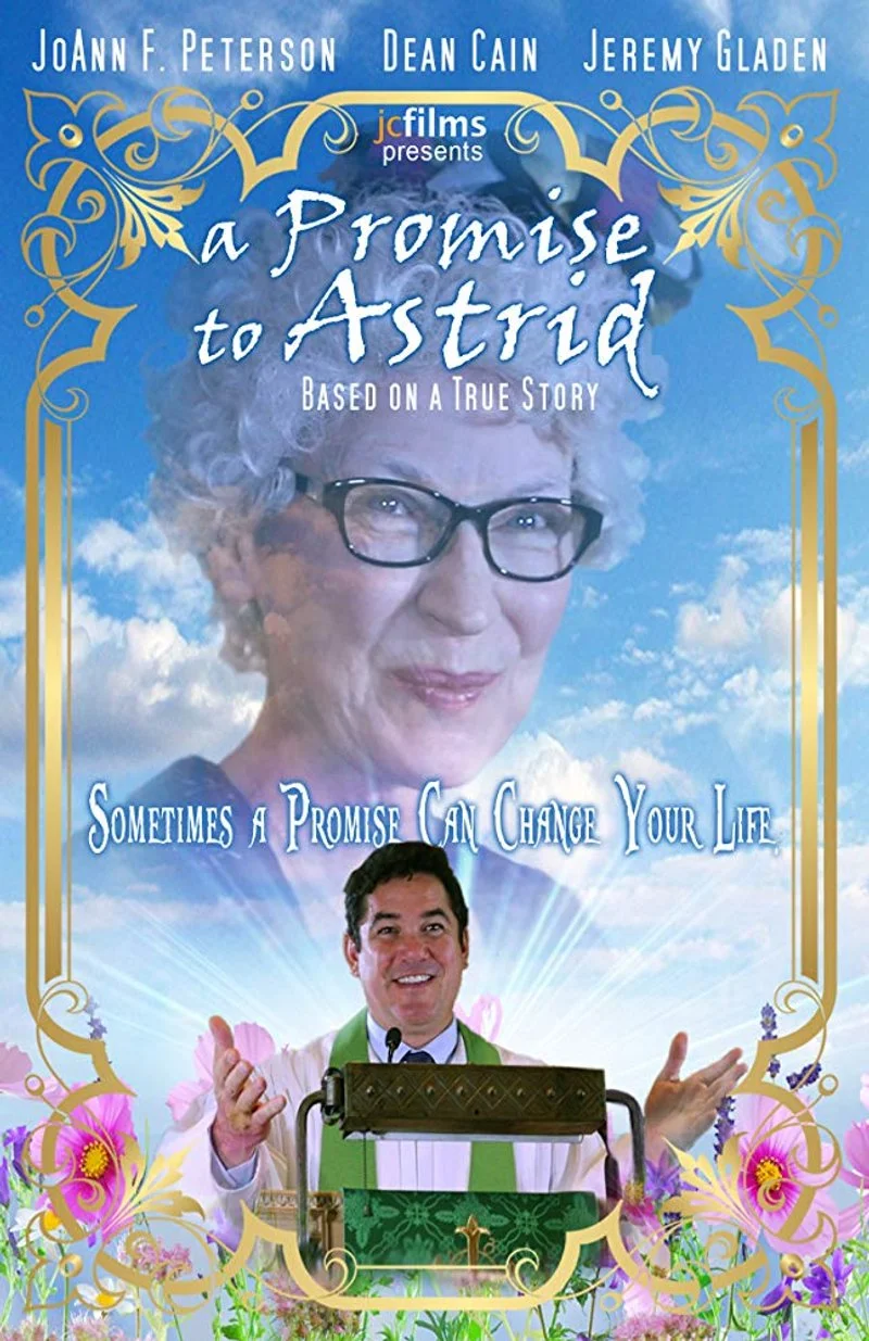 Affiche de A Promise to Astrid