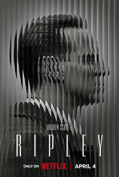 Poster RIPLEY