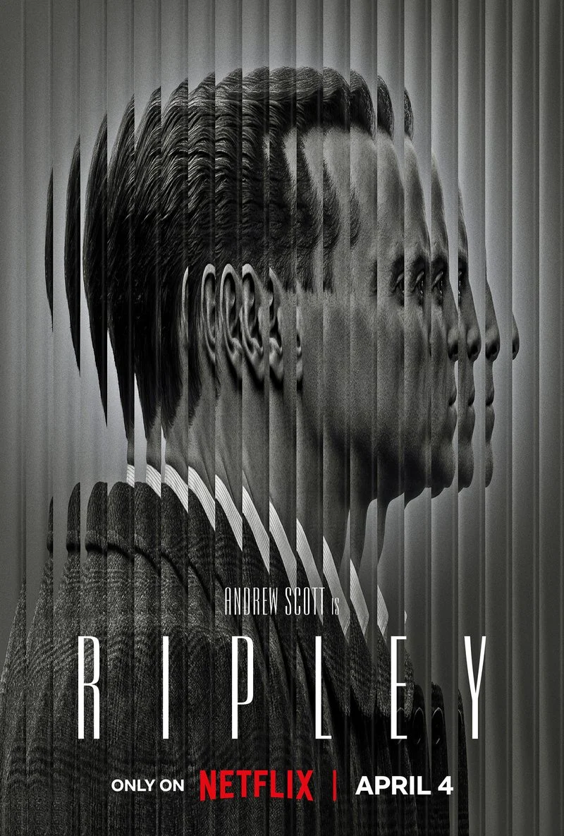 Poster van RIPLEY